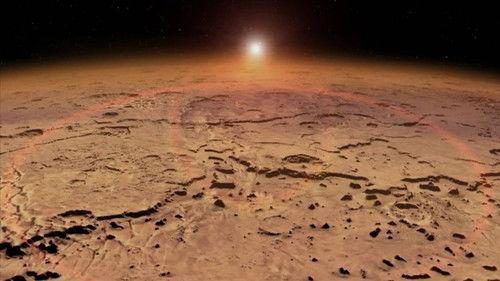 Background image for New Race to the Moon