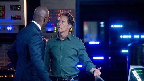 Eve of Destruction Season 1 Episode 2 - Part 2