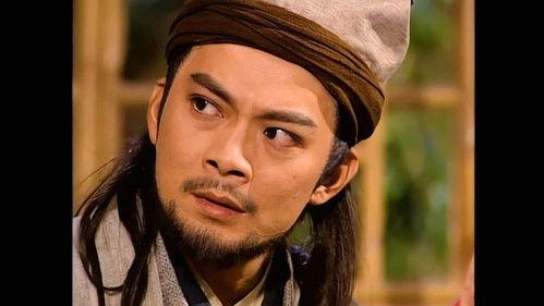 The Demi-Gods and Semi-Devils Season 1 Episode 20 - Episode 20