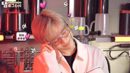 Taem-Log 6v6 Season 1 Episode 14 - Brother Lee's Photo Time