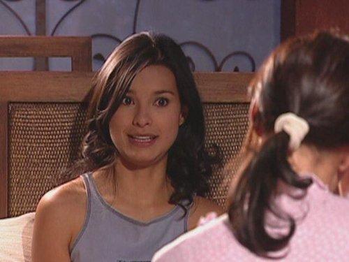 Pasión de Gavilanes Season 1 Episode 11 - Franco is injured