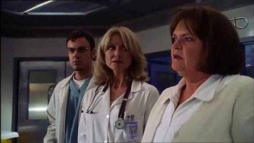 Stephen King's Kingdom Hospital Season 1 Episode 3 - Goodbye Kiss