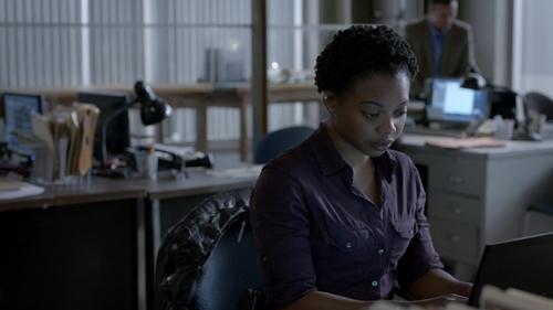 Powers Season 1 Episode 7 - You Are Not It