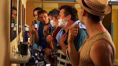 Die Camper Season 9 Episode 12 - Episode 12