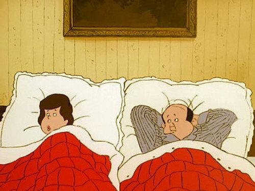 undefined Season 1 Episode 1 - Vacation