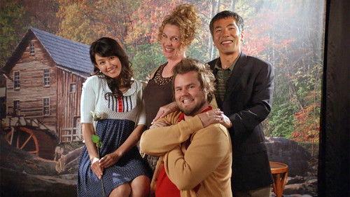 Reaper Season 2 Episode 7 - The Good Soil