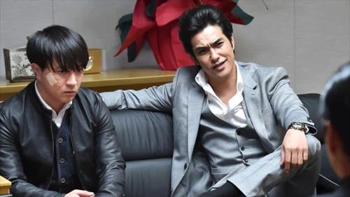 JINXED Season 2 Episode 4 - Episode 4