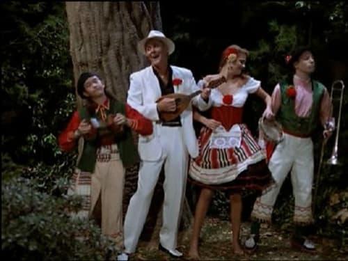 3rd Rock from the Sun Season 1 Episode 16 - Dick Like Me