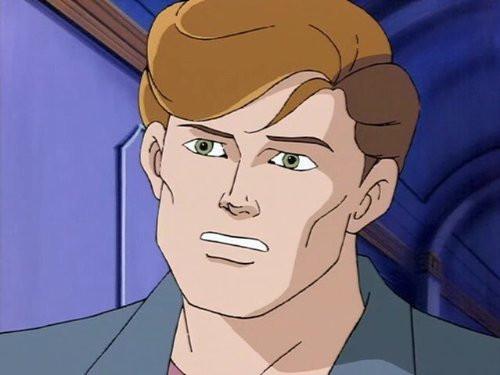 Spider-Man Season 3 Episode 6 - The Sins of the Fathers: Framed