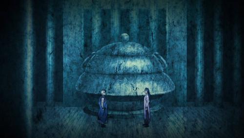 Naruto Shippūden Season 19 Episode 410 - The Hidden Plot Set Into Motion