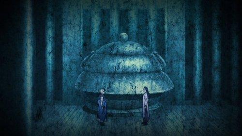 undefined Season 19 Episode 410 - The Hidden Plot Set Into Motion