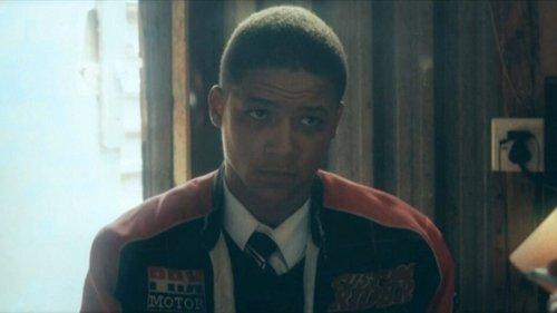 Spinners Season 1 Episode 7 - The Return