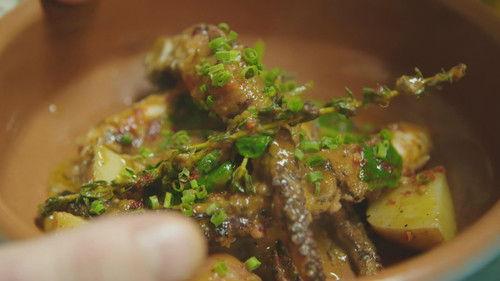 Wisconsin Foodie Season 10 Episode 6 - Lombardino's | Taliesin