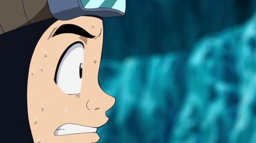 Toriko Season 1 Episode 32 - The Gourmet Reviver and the Legendary Soup's Location!