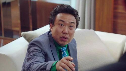 Let Me Be Your Knight Season 1 Episode 2 - Episode 2