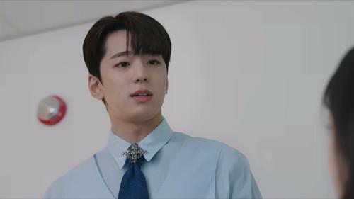 The Heavenly Idol Season 1 Episode 5 - Those With Woo Yeon Woo Shall Be Healed