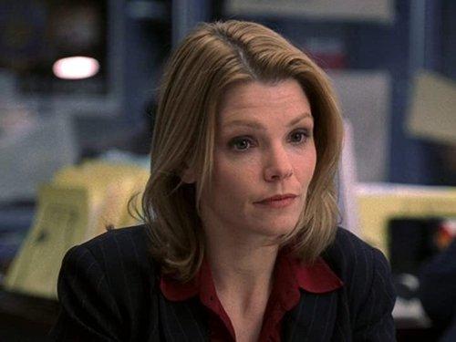 Law & Order: Criminal Intent Season 1 Episode 1 - One