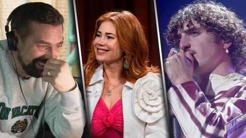 Late Night Berlin Season 13 Episode 9 - Episode 9