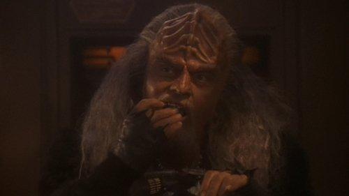 Star Trek: Deep Space Nine Season 5 Episode 21 - Soldiers of the Empire