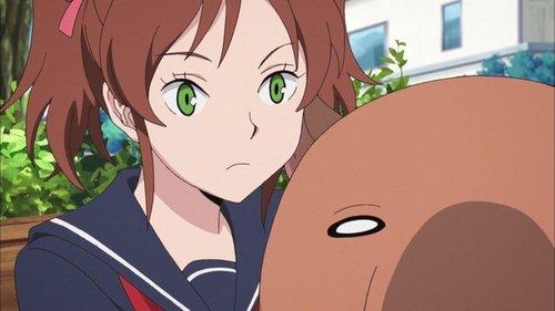 World Trigger Season 1 Episode 60 - The Adventure of Yotaro