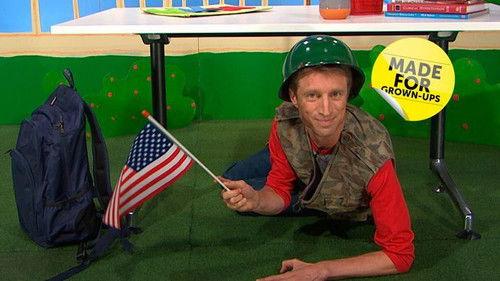 Sammy J Season 1 Episode 4 - Now Is Not The Time