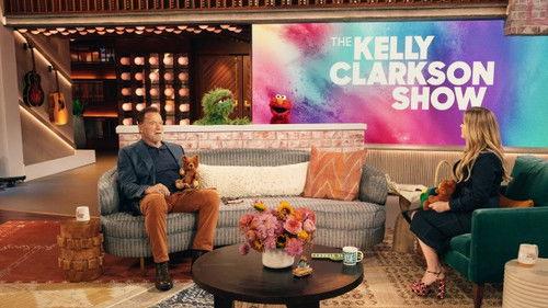 The Kelly Clarkson Show Season 5 Episode 3 - Paul Shaffer, Arnold Schwarzenegger, Enhyphen