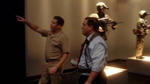 JAG Season 8 Episode 13 - Standards of Conduct