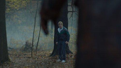 undefined Season 1 Episode 3 - Eerie Hall (3)