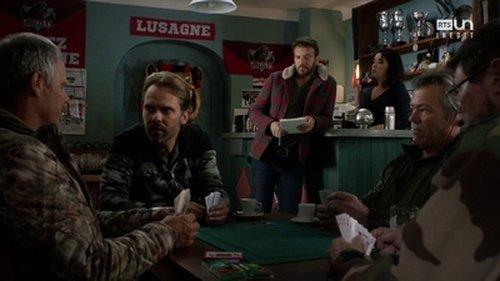 undefined Season 5 Episode 3 - The stranger