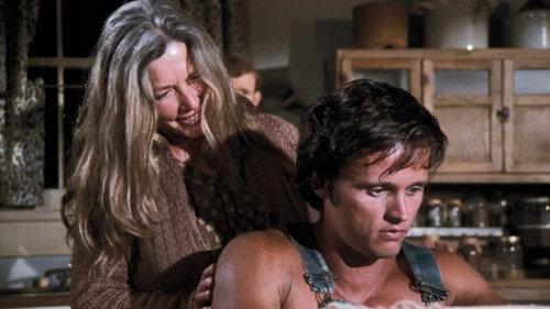 The Waltons Season 5 Episode 6 - The Nightwalker