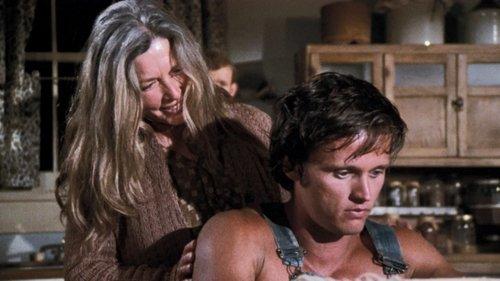 The Waltons Season 5 Episode 6 - The Nightwalker