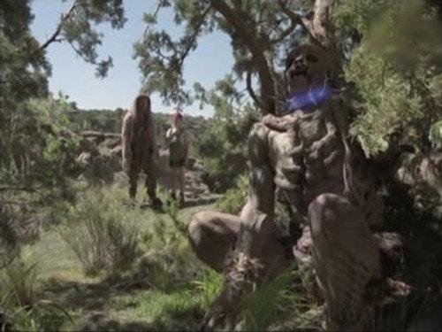 undefined Season 1 Episode 5 - Promises, Promises