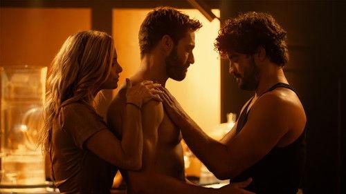 Escort Boys Season 2 Episode 4 - Episode 4