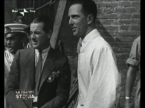 La grande storia Season 9 Episode 6 - Episode 6