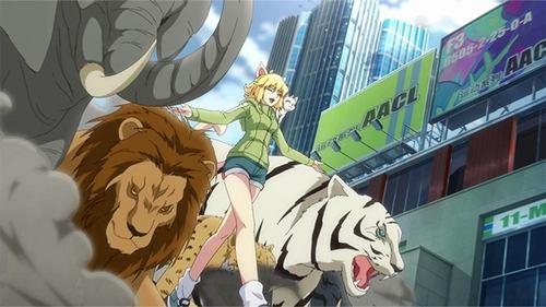 The Last Summoner Season 1 Episode 3 - Miaowu