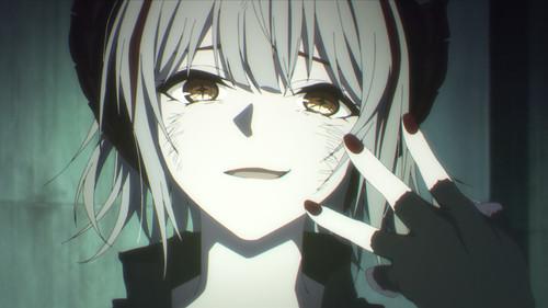 Arknights Season 3 Episode 5 - Vengeance