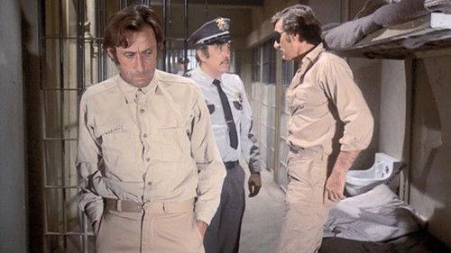 McCloud Season 5 Episode 5 - The Concrete Jungle Caper