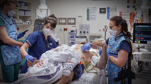 Emergency Season 4 Episode 4 - Episode 4