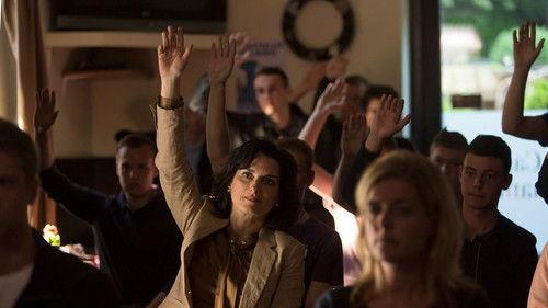 Flikken Maastricht Season 11 Episode 4 - Episode 4