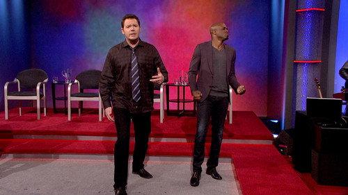 Whose Line Is It Anyway? Season 13 Episode 11 - Brad Sherwood 7
