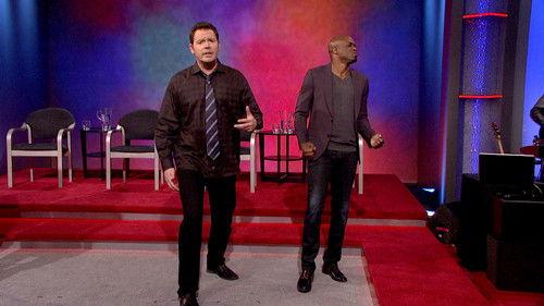 Whose Line Is It Anyway? Season 13 Episode 11 - Brad Sherwood 7