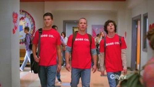 The Middle Season 4 Episode 15 - Valentine's Day IV