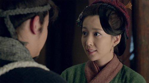 Nirvana in Fire Season 1 Episode 30 - Trump Card