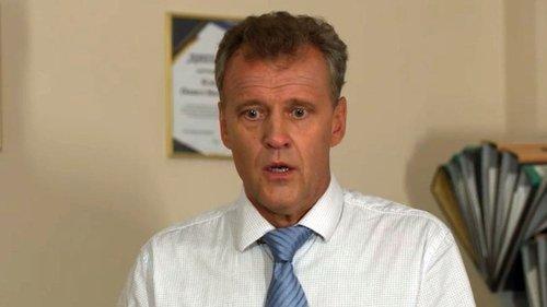 Suspended Cop Season 6 Episode 12 - Episode 12