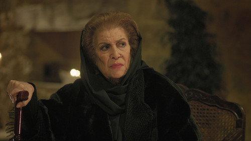Al Hayba Season 2 Episode 13 - Episode 13