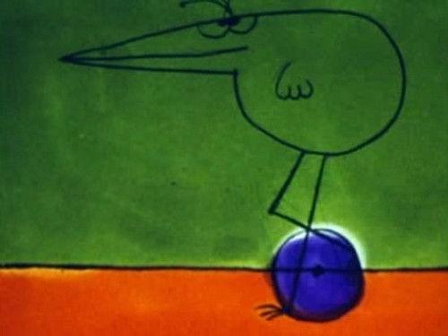 Les Shadoks Season 1 Episode 9 - Episode 9