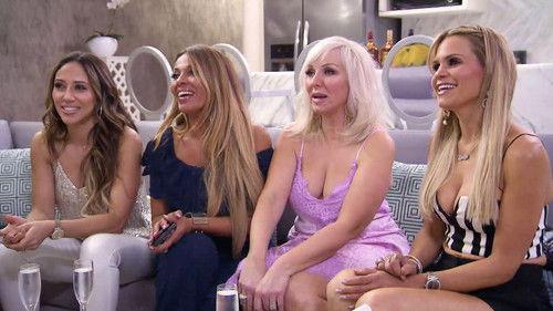 The Real Housewives of New Jersey Season 10 Episode 4 - Jamaican Jailbait