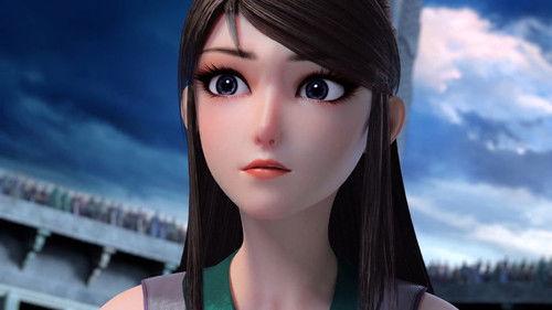 I Am a Great God Season 1 Episode 6 - Episode 6