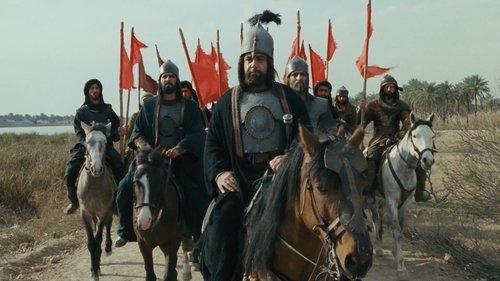 The Mokhtar Narrative Season 1 Episode 26 - The Riot