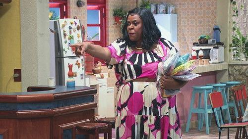 O Dono do Lar Season 7 Episode 9 - Episode 9